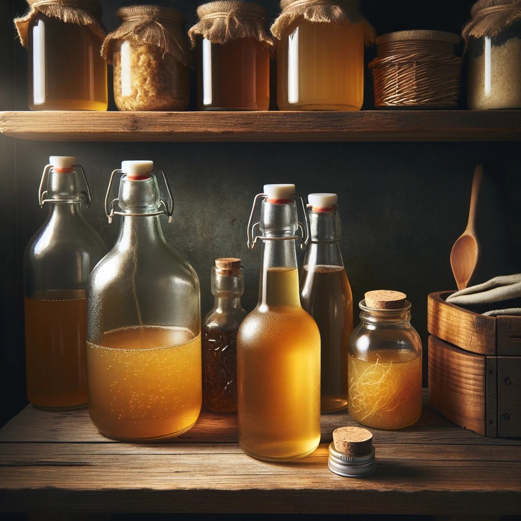 Does Apple Cider Vinegar Go Bad? [Understanding its Shelf Life]