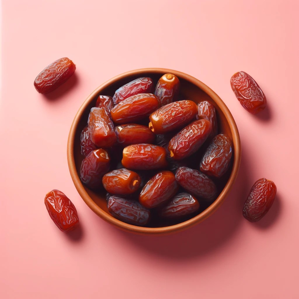 Do Dates Help Constipation? — Benefits & Alternatives