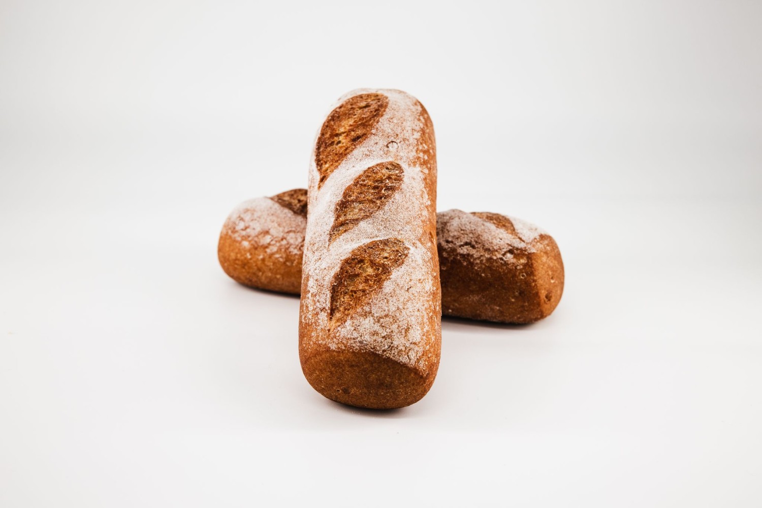 Baguettes (Produits) Healthy Bakery Products