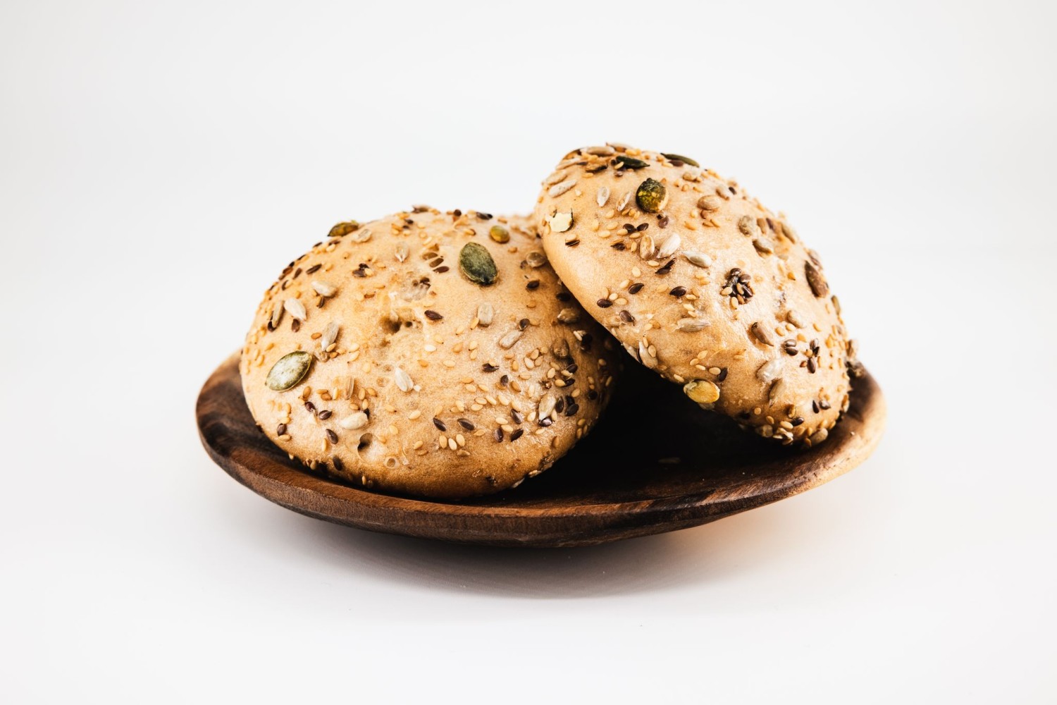 Broodjes (Producten) Healthy Bakery Products