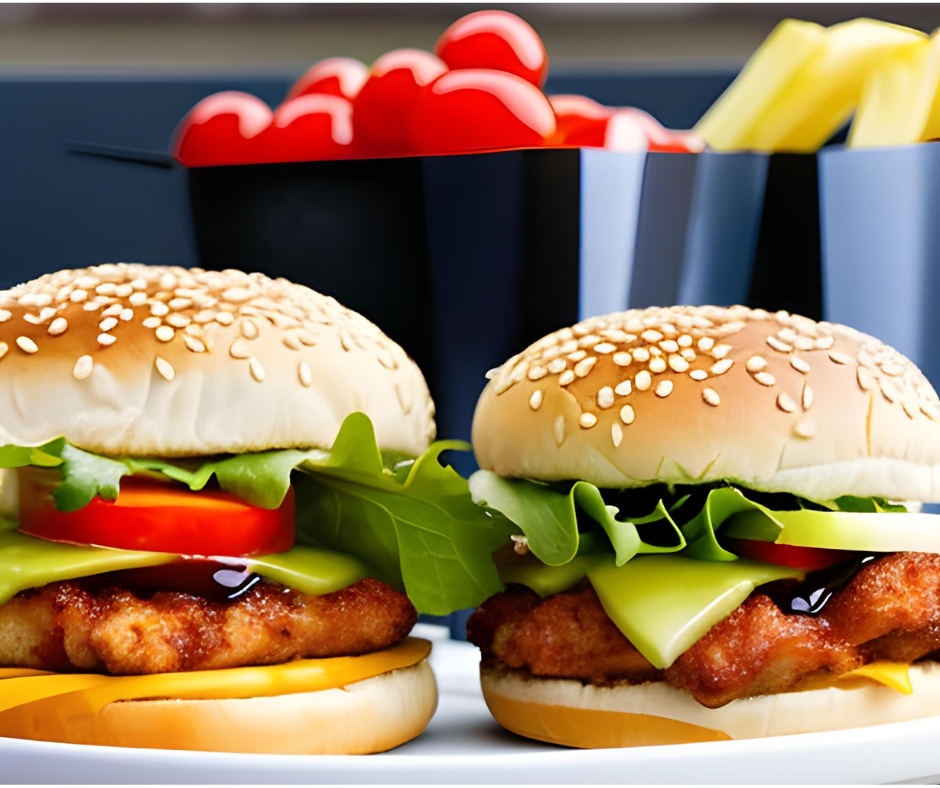 Fast Food Near Me The 10 Great Of All Times Restaurants