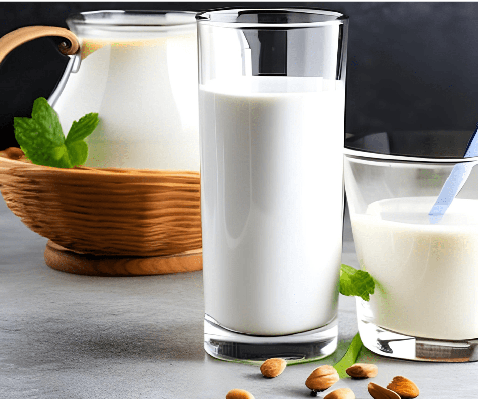 Does Milk Cause Nightmares in Toddlers?