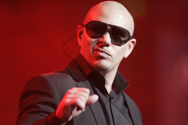 Pitbull Height Weight Body Statistics Biography Healthy Celeb