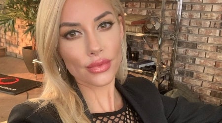 Heather Rae Young Height, Weight, Age, Boyfriend, Family, Biography