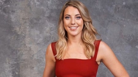 Katie Lou Samuelson Height, Weight, Age, Boyfriend, Family, Biography