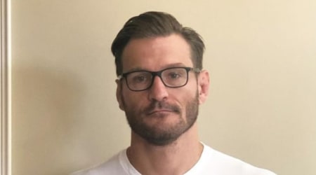 Stipe Miocic Height, Weight, Family, Facts, Spouse, Education, Biography