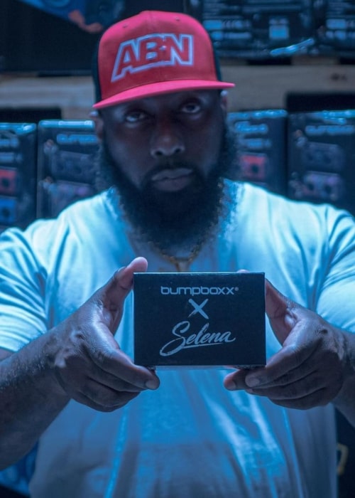 Trae tha Truth Height, Weight, Age, Family, Facts, Biography(08)