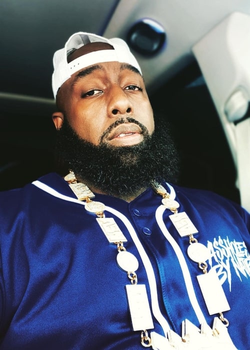 Trae tha Truth Height, Weight, Age, Family, Facts, Biography(03)