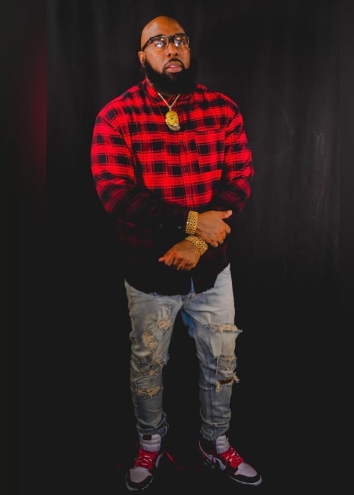 Trae tha Truth Height, Weight, Age, Family, Facts, Biography(09)