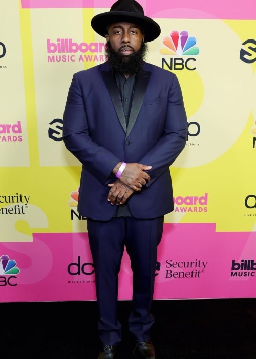 Trae tha Truth Height, Weight, Age, Family, Facts, Biography(06)