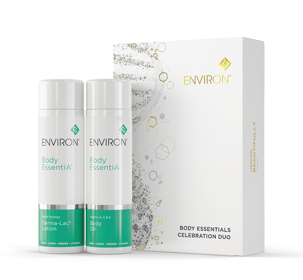 Environ Skin Care Kits Healthy Complexions Spa