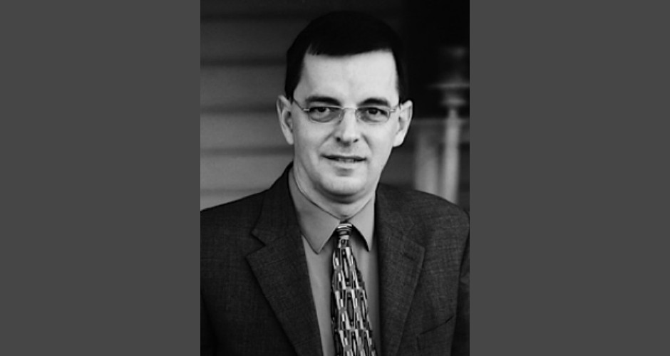 PODCAST Dr. B. Mark Vance, M.D.