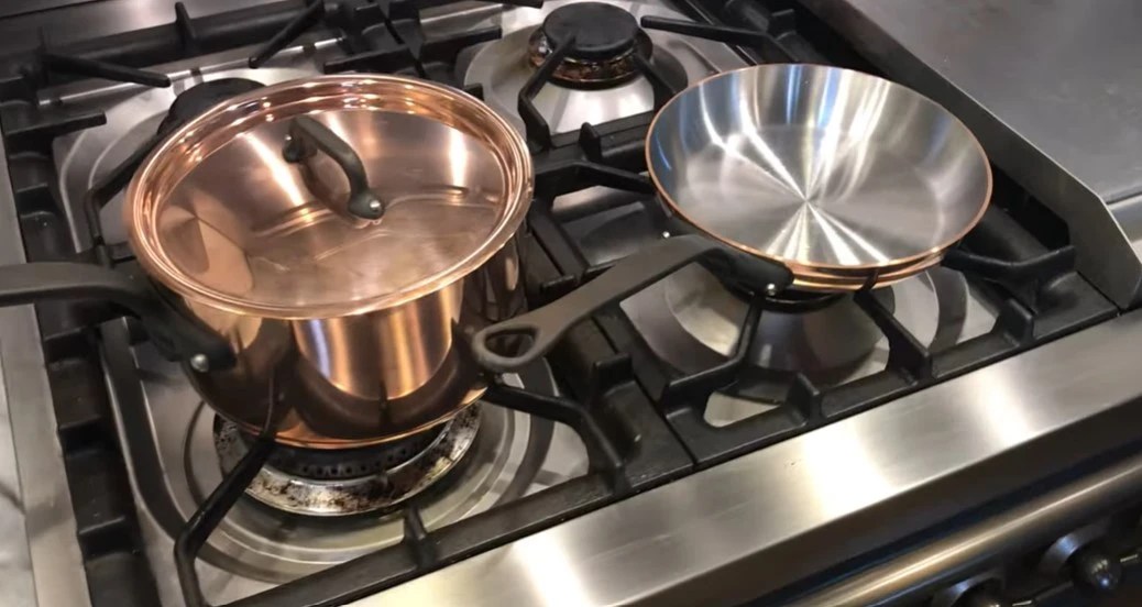 Copper Cookware Pros and Cons What You Need To Know About...