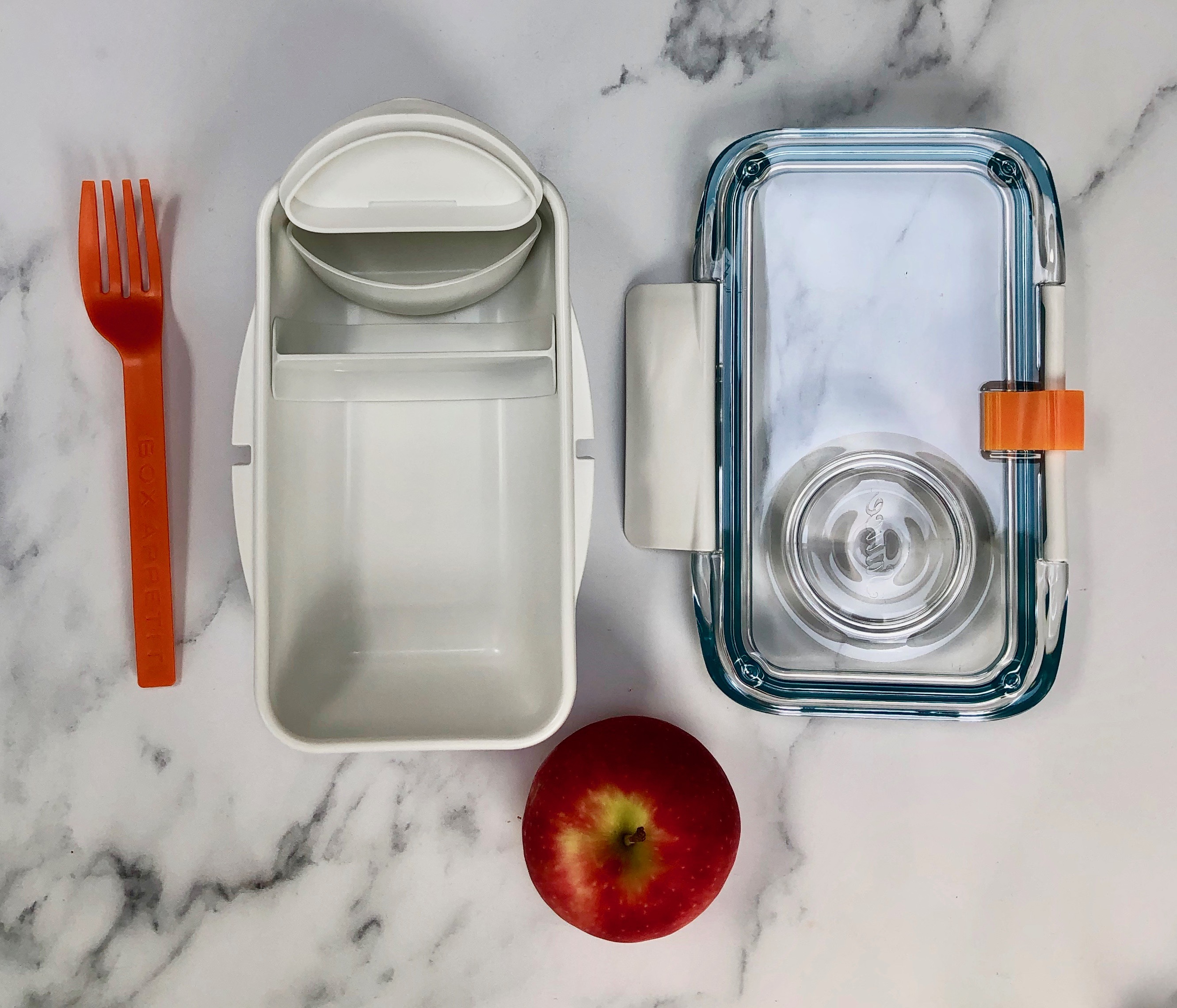 The 6 Best Reusable Lunch Boxes of 2022 Now