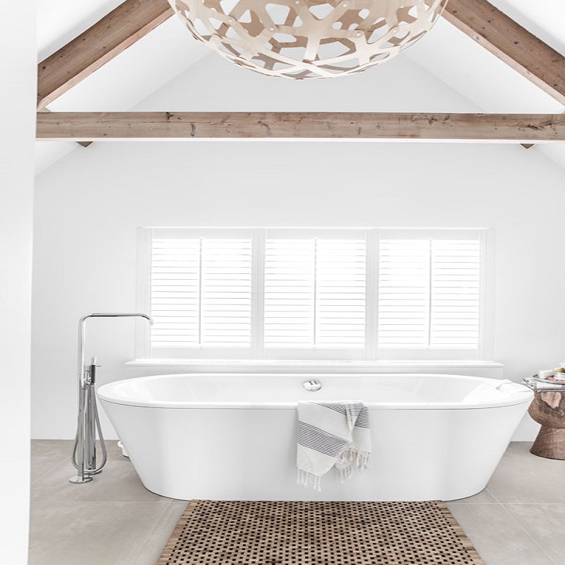 Bath or shower? Advantages and disadvantages of each Healthy Flat