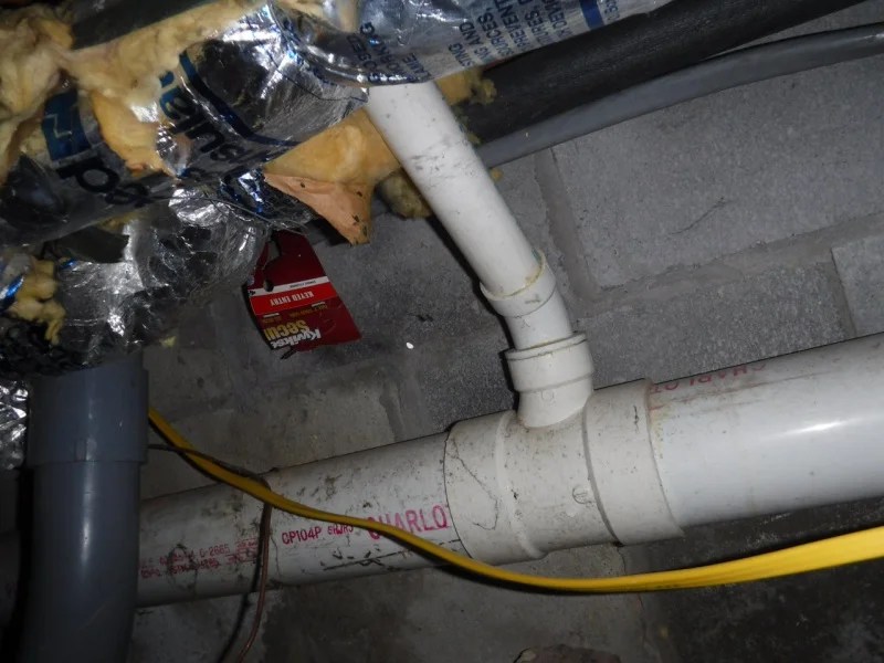 How to Install a Sanitary Tee? StepbyStep Guide Healthy Flat