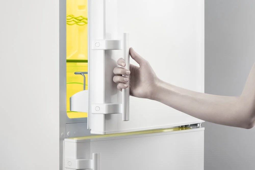 Does Switching Your Fridge On and Off Damage It? A Deep Dive Healthy Flat