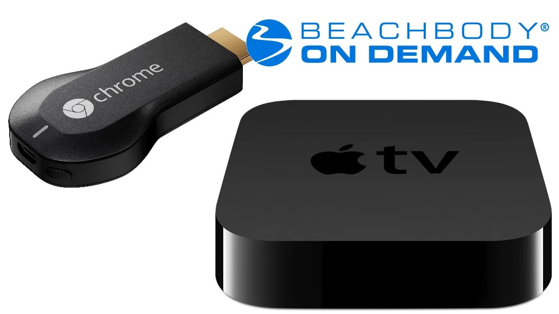 How Do I Get Beachbody On Demand On My Smart TV? Healthy For Better Beachbody Lifestyle