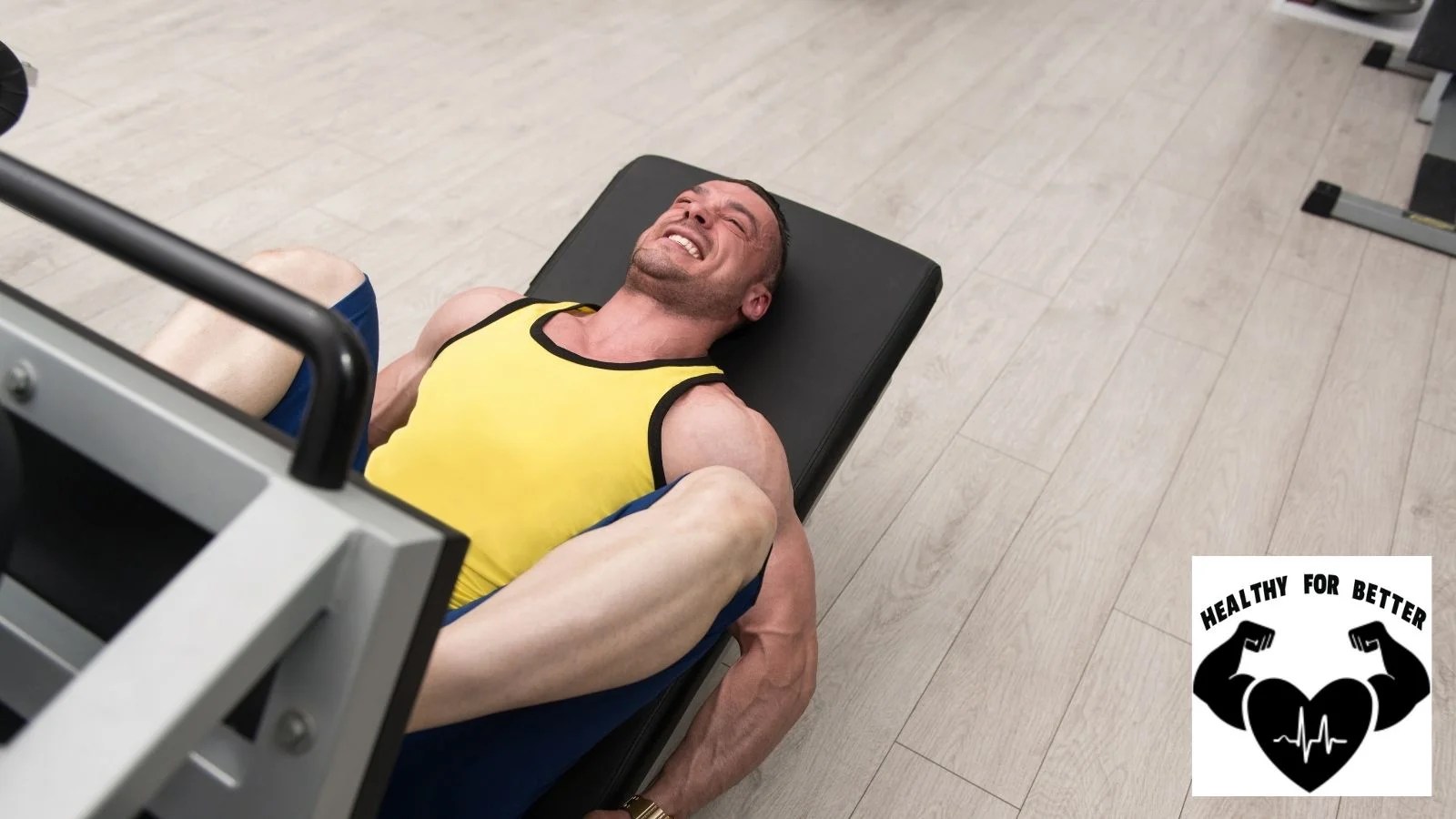 How Much Can I Squat Based on Leg Press? Healthy For Better