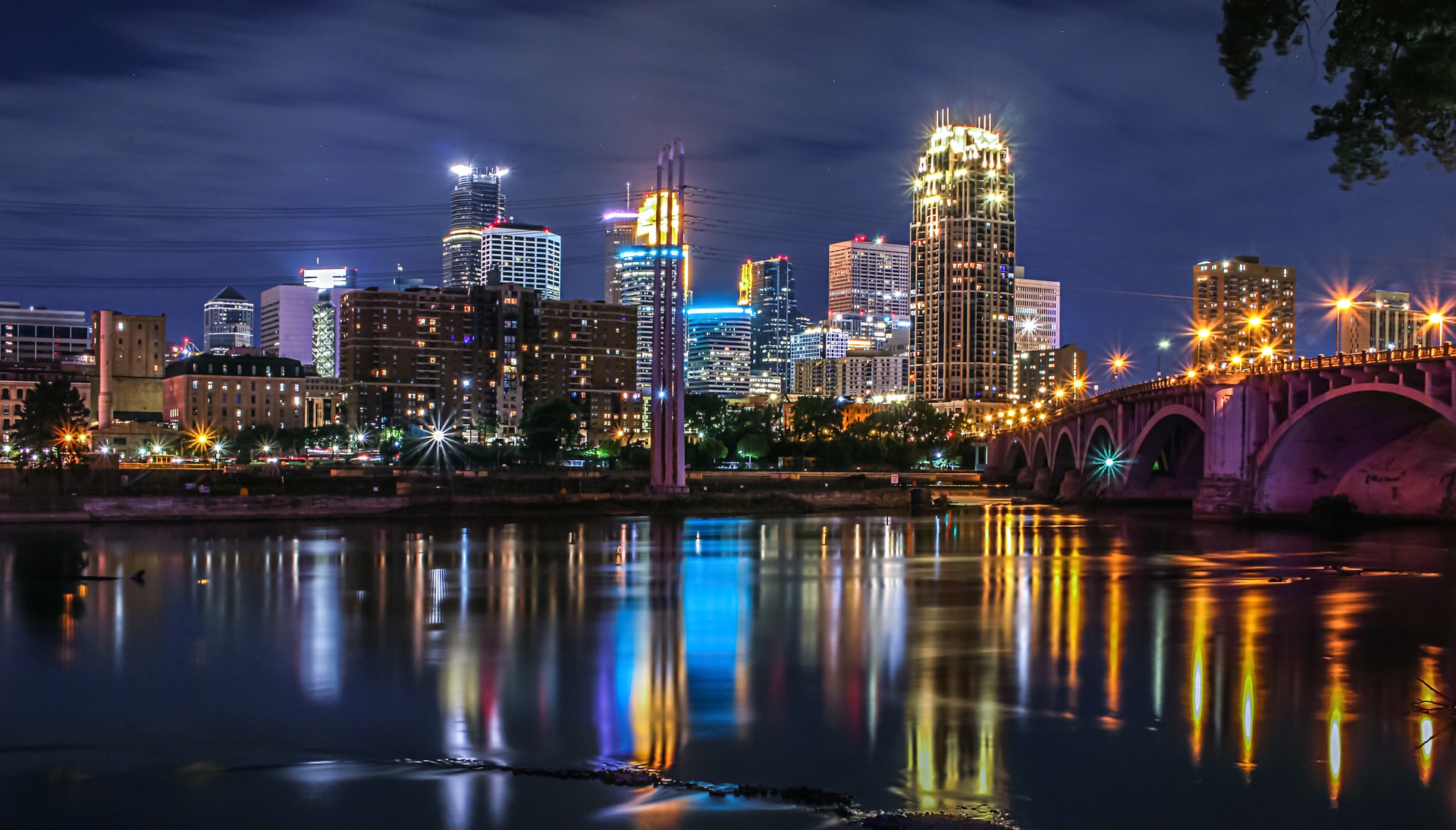 19 Places to Meet Singles in Minneapolis, MN