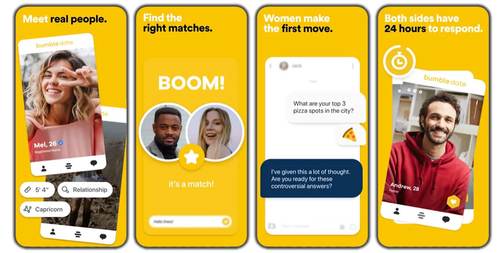 Bumble Free Trial (2022) Steps by Step Instructions to Claim