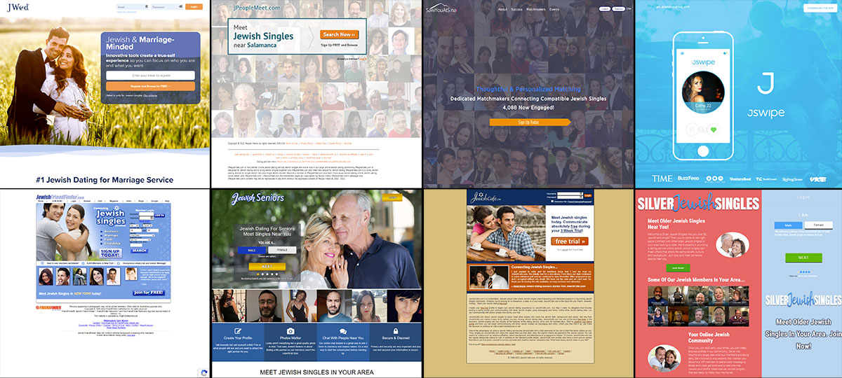 8 Best Jewish Dating Apps (2023)