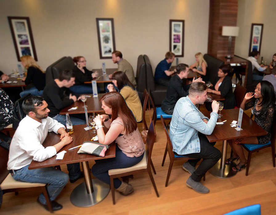 Speed Dating Near You (2023) Everything You Need to Know