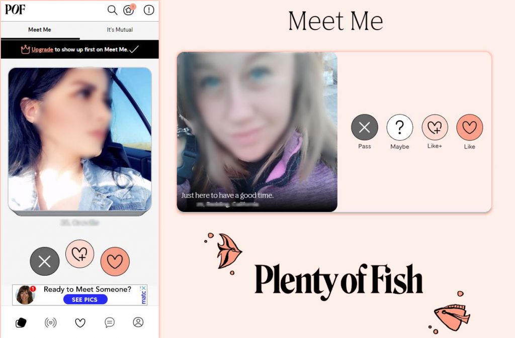 Plenty of Fish Review (2023) Is POF App a Scam?