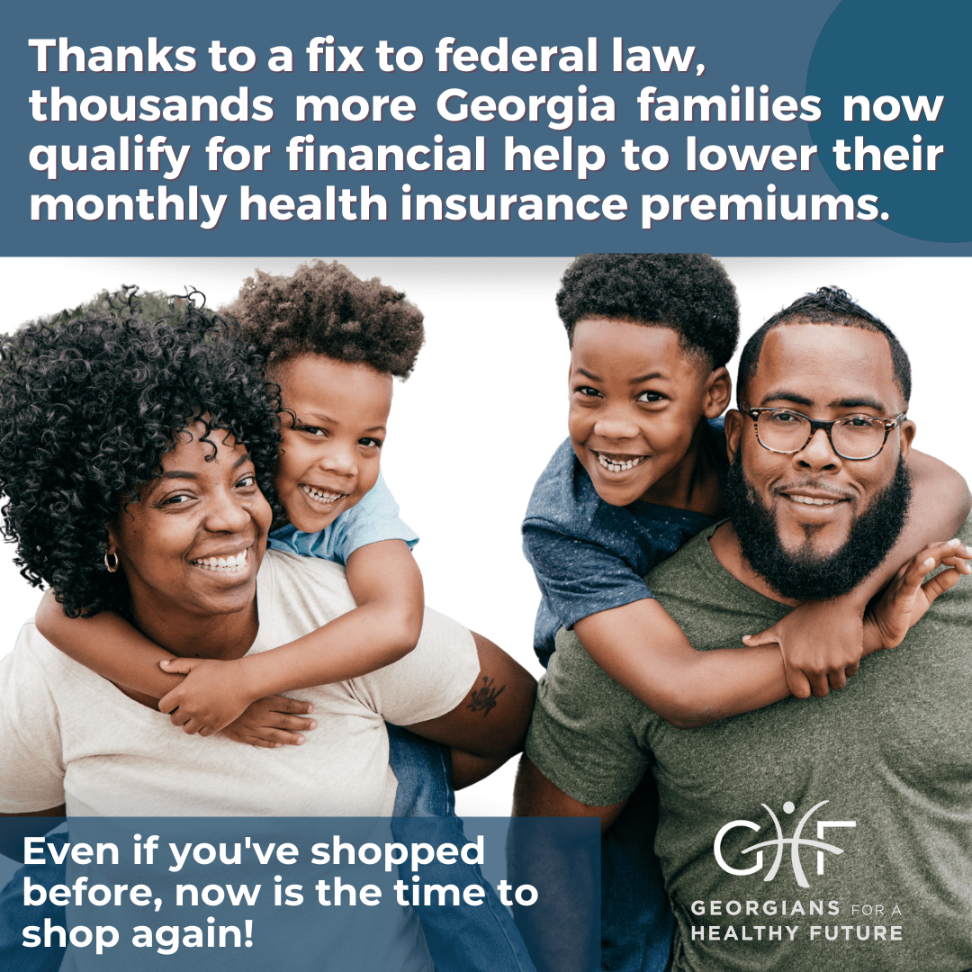 New federal fix expands the number of families who qualify for