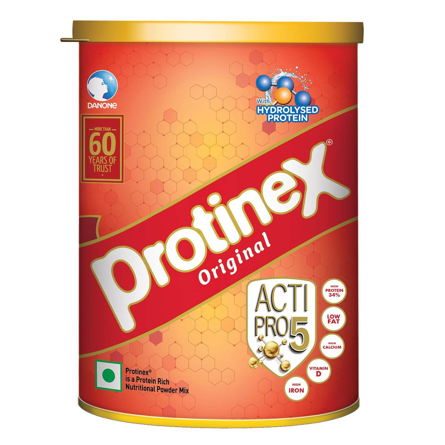 Protinex Powder Uses in Hindi उपयोग, नुकसान, खुराक, सावधानी HGK