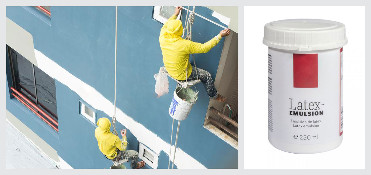 Steps to perfectly paint your exterior Healthy Homes