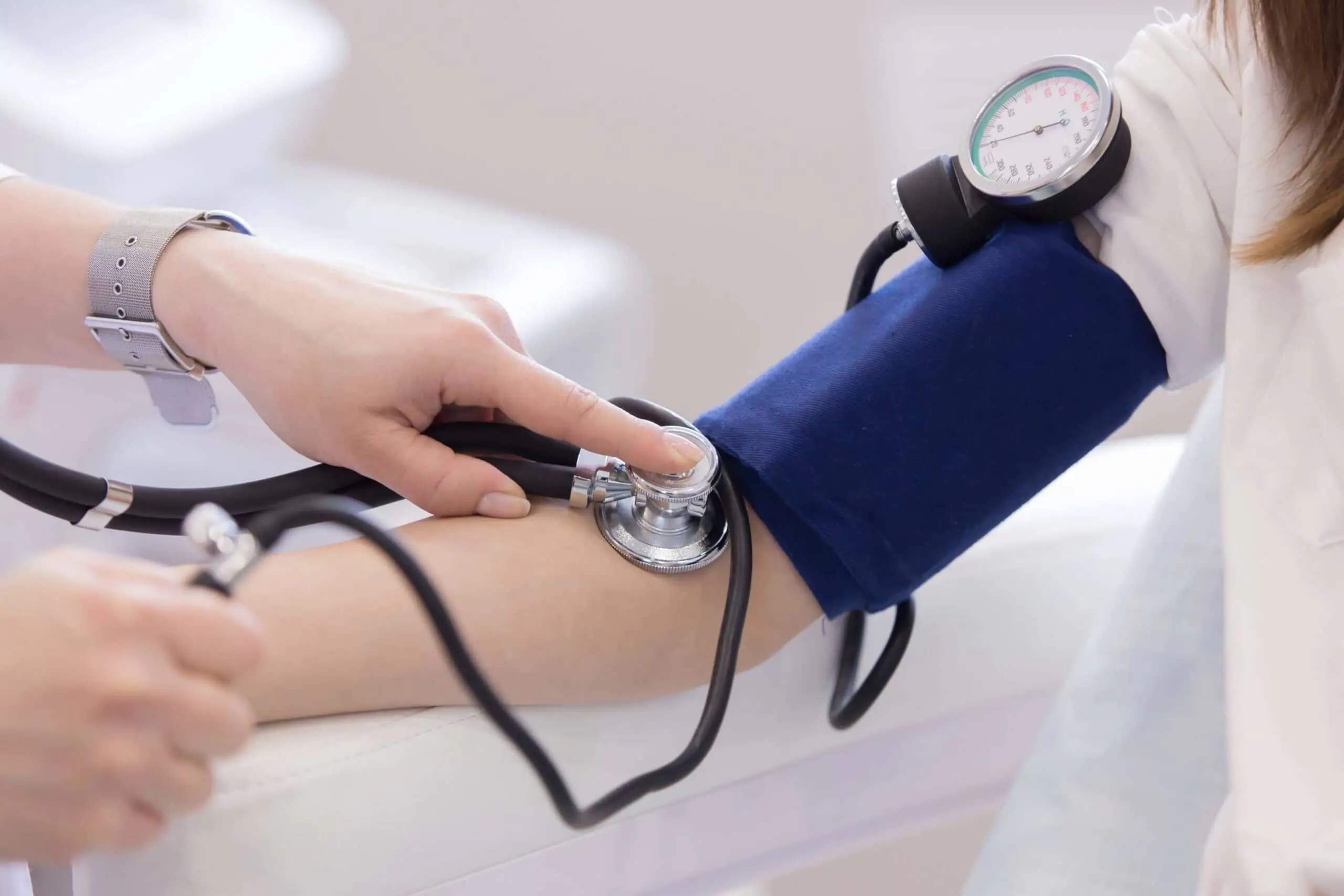 High Blood Pressure Explained Reason, Effects, and Stages