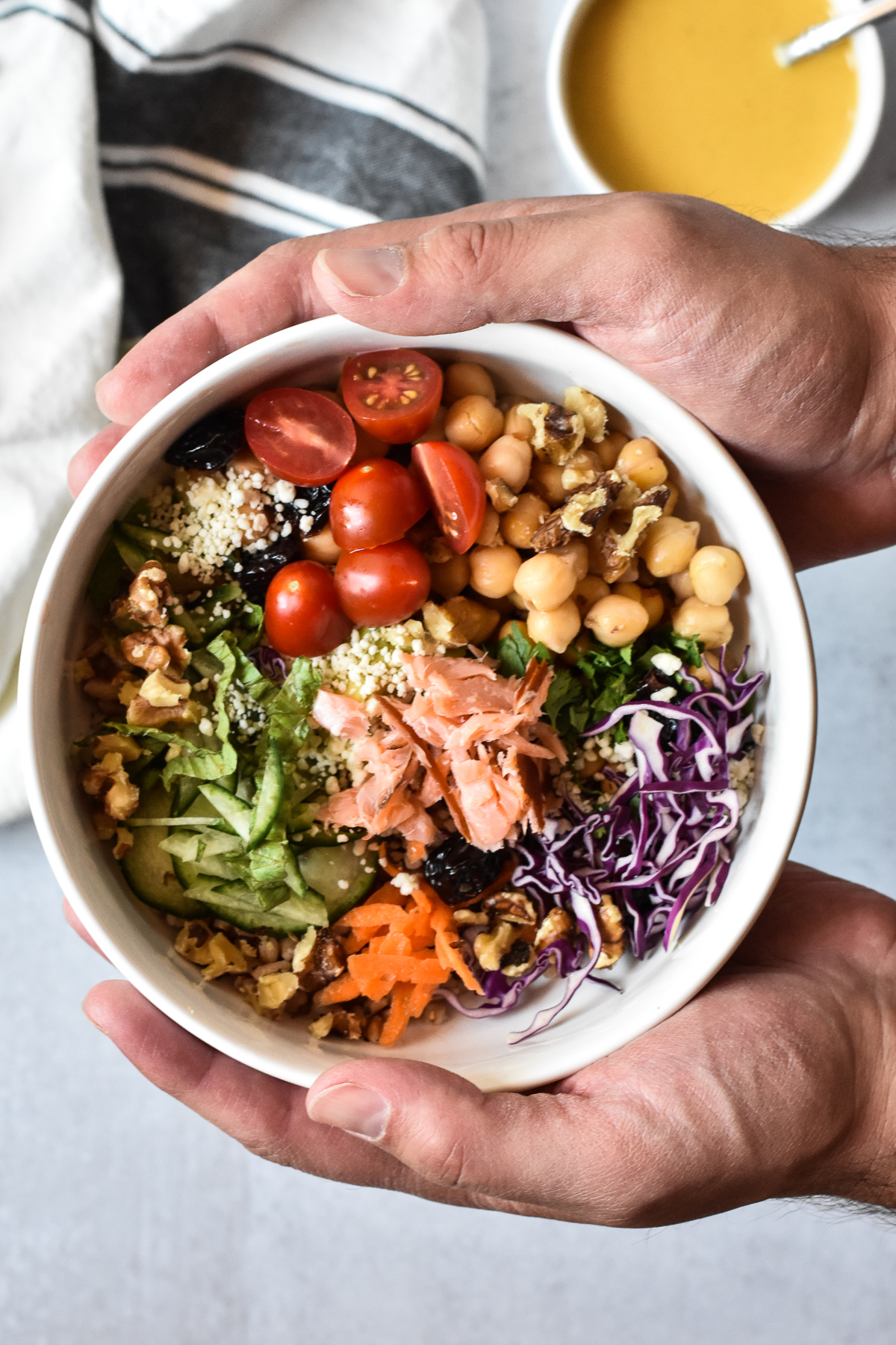 Nourish Bowls Healthyish Appetite