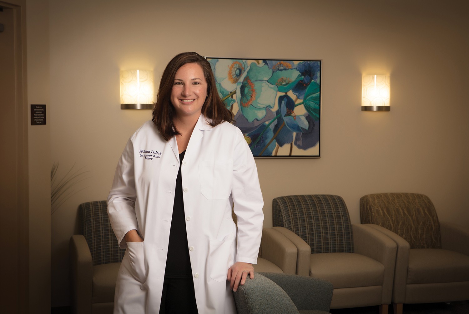 Liberty Hospital Women’s Imaging Healthy Kansas City