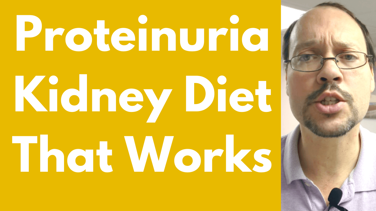 Proteinuria Diet & Autoimmune DiseasesDiet in Nephrotic & Nephritis