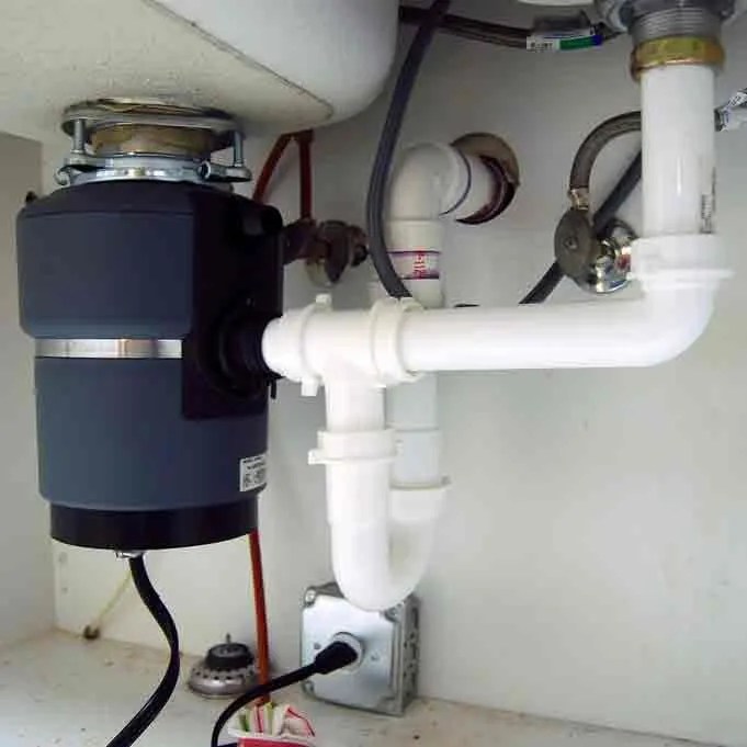 Benefits of buying a quiet garbage disposal. How To Repair Garbage Disposals Jam Clogs All
