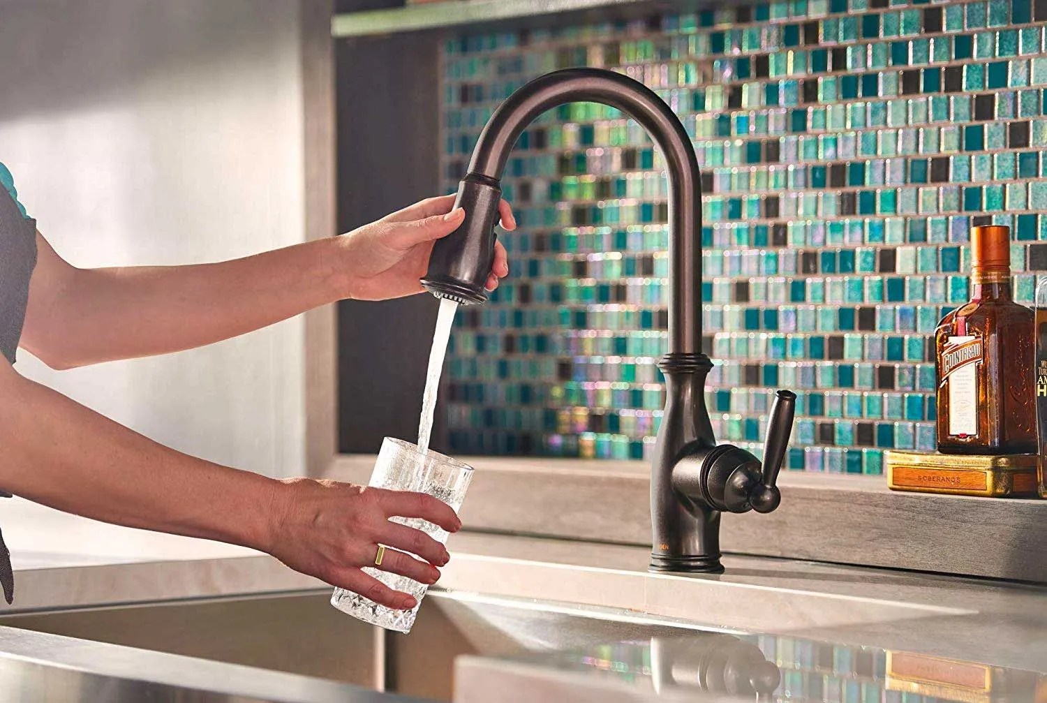 Why You Should Choose Touchless Faucets Over Regular/Touch Faucets