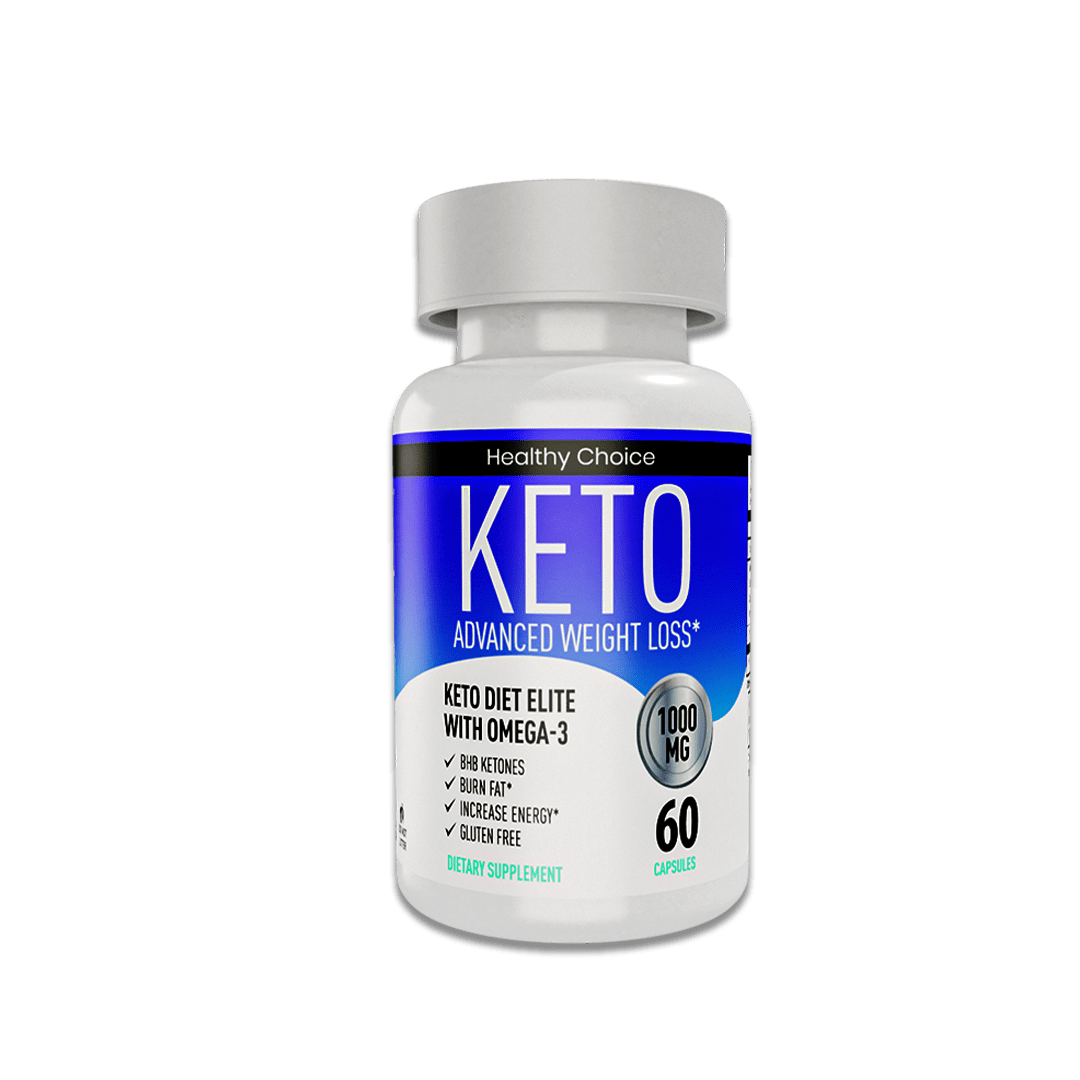 Keto Advanced Weight Loss Healthy Leben
