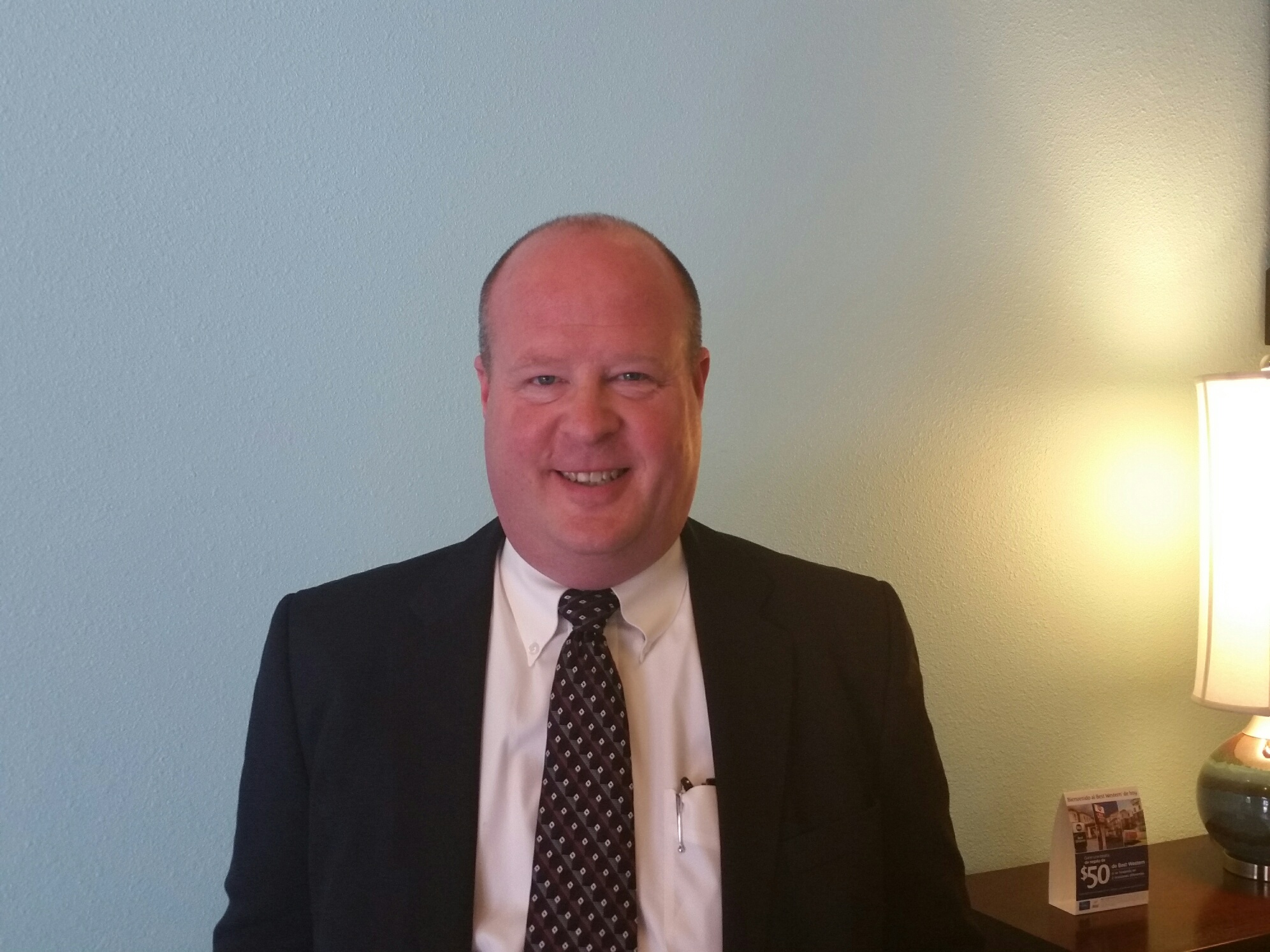 Carl P. Healthy Living Association