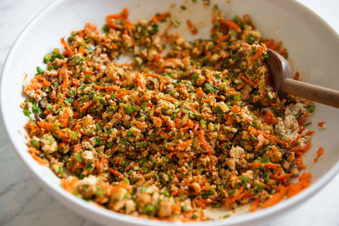 GlutenFree Crystal Dumplings with Vegan Filling Healthy Nibbles by Lisa Lin