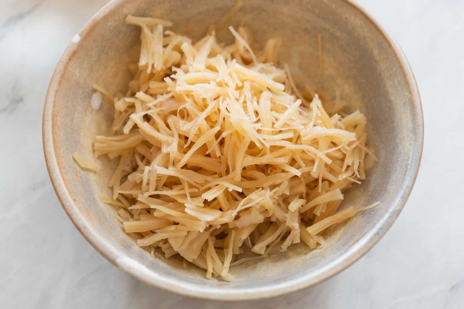 Asian PantryDried Scallops (干貝/江珧柱) Lisa Lin
