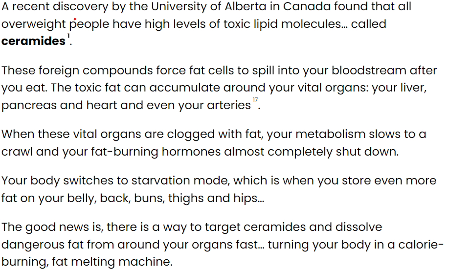 This Delicious Juice Burns Up To 62lbs of Fat HEALTHY N