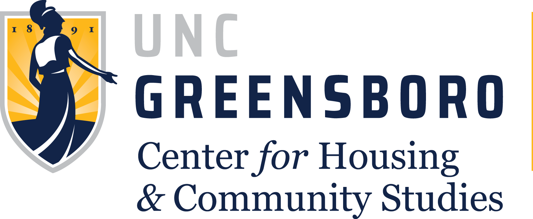 UNC Greensboro Center for Housing & Community Studies
