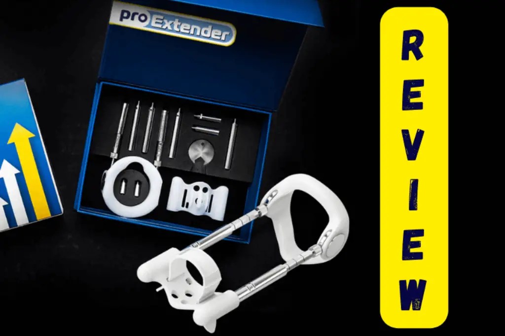 ProExtender Review 2023 Is It Safe and Legit?