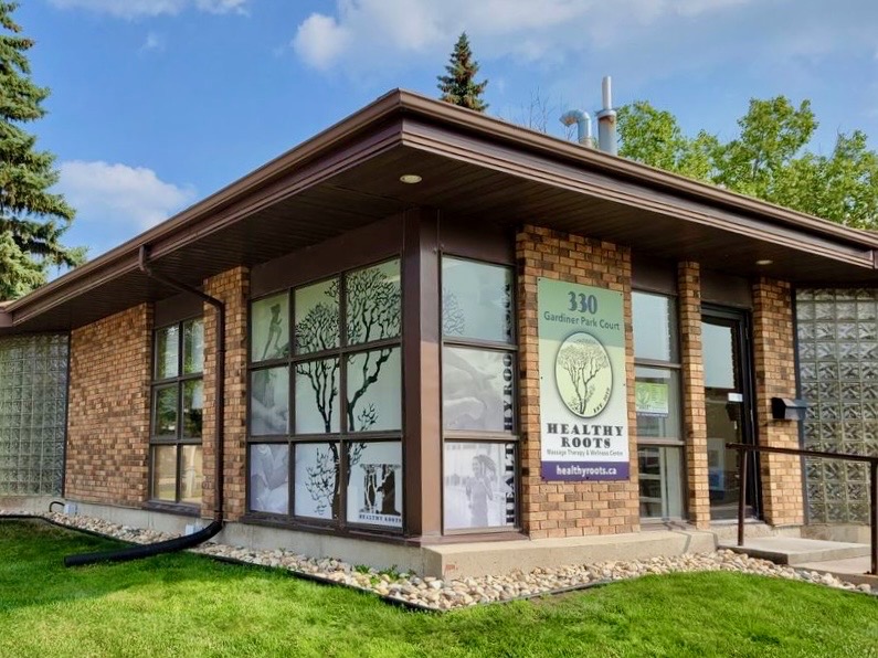 Healthy Roots Regina Massage Therapy & Wellness Centre