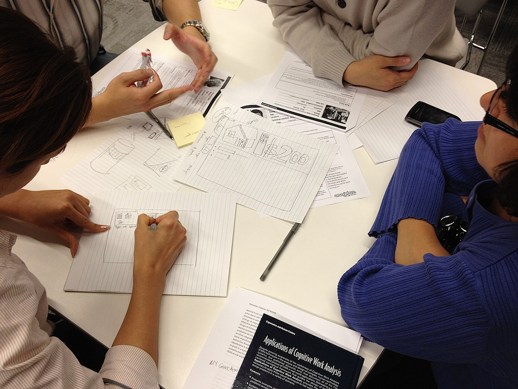 PreProduction; How To Plan Your Sim Lab Video Project