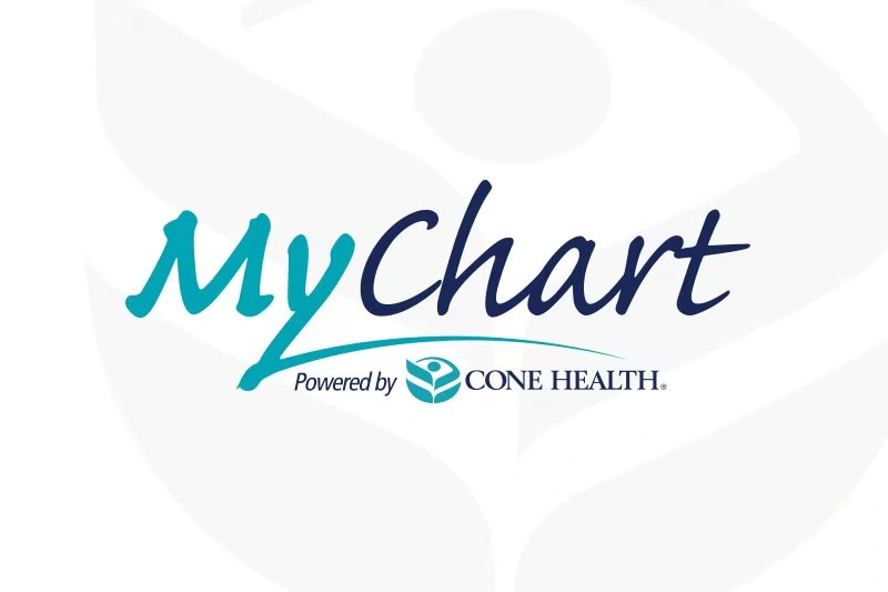 Cone MyChart Your Personal Health Management Portal(04)