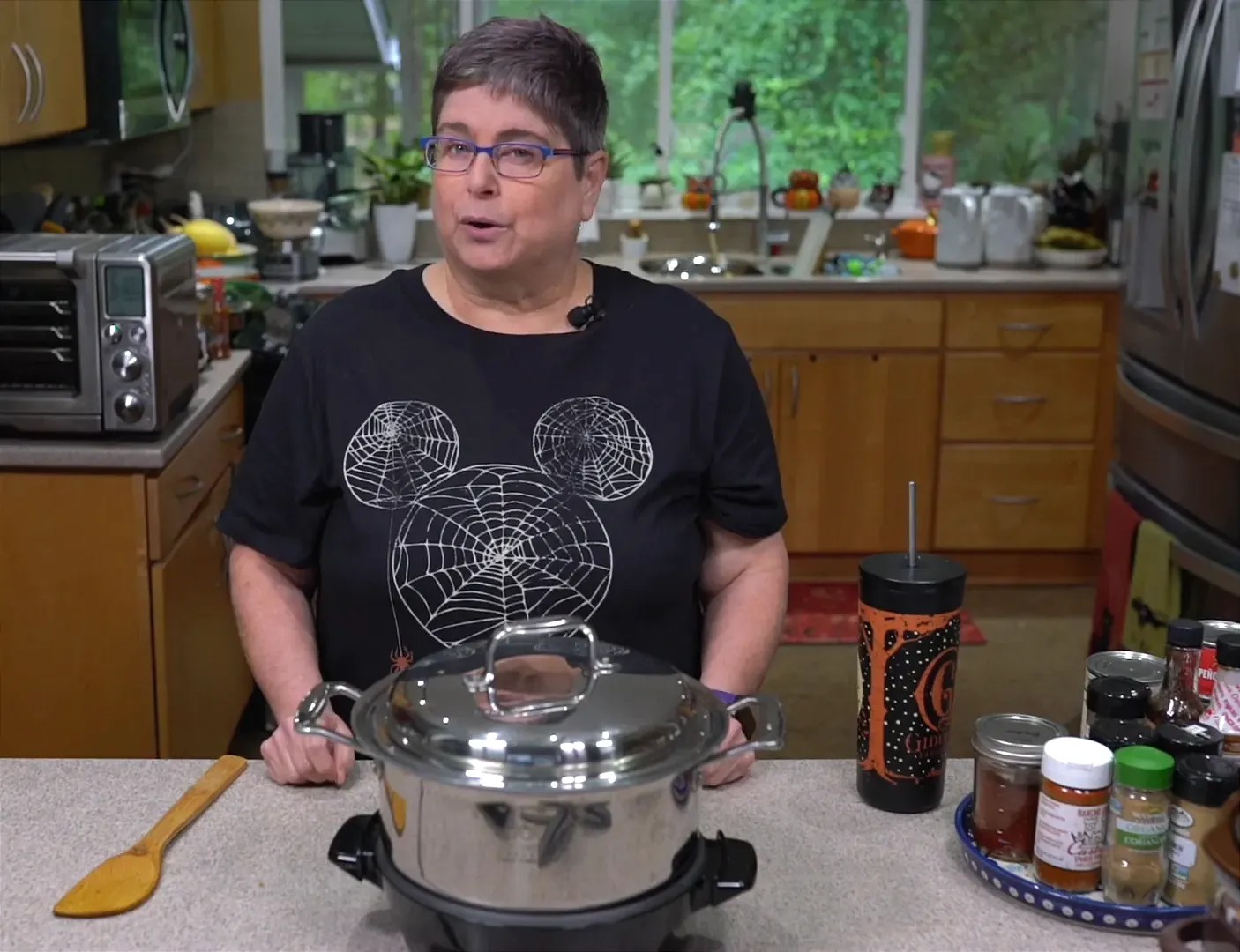 Slow Cooker Jackfruit Carnitas Healthy Slow Cooking