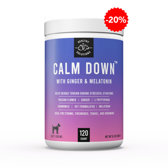 Specials Healthy Solutions For Pets