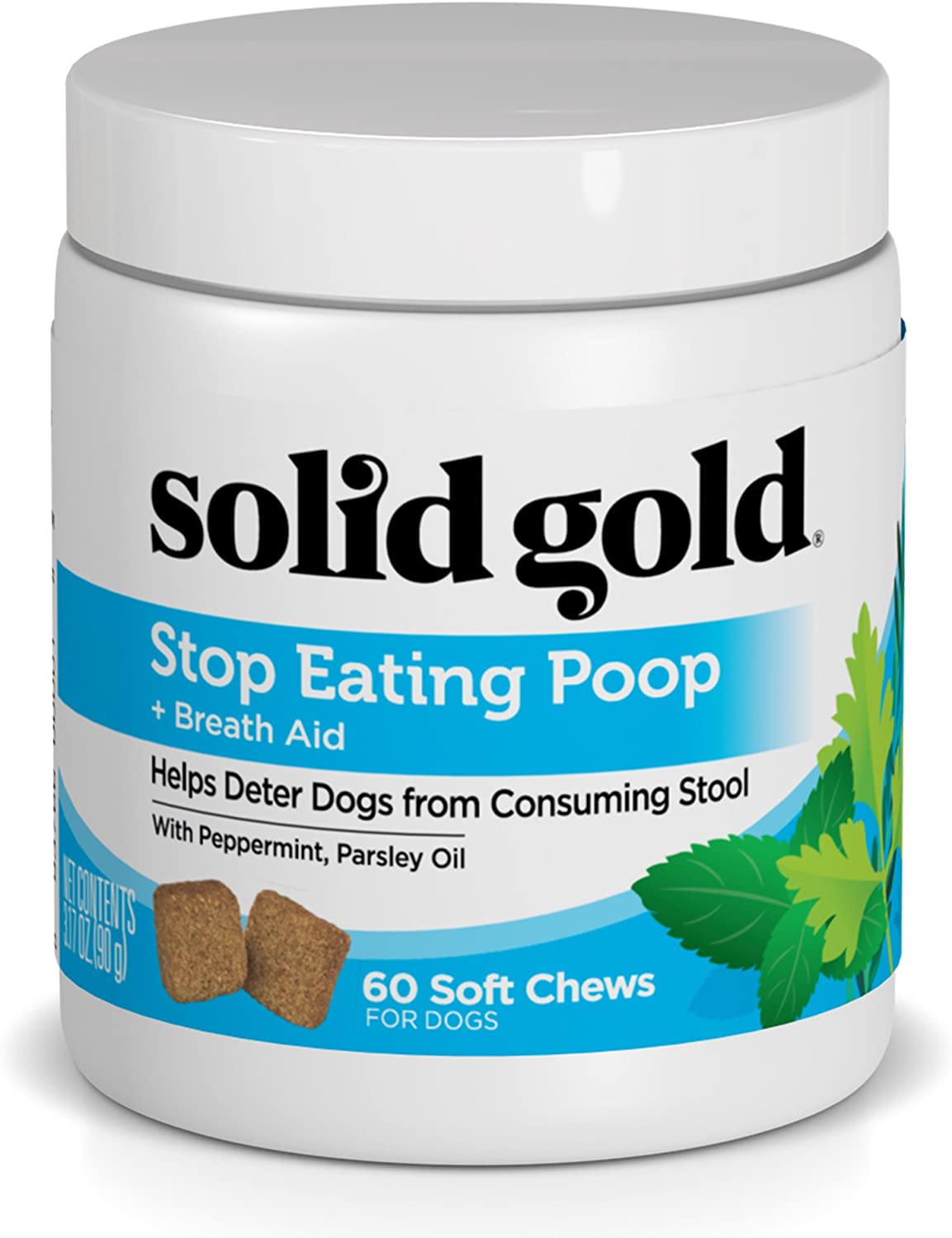 7 Best Poop Eating Deterrents For Dogs (Ranked & Reviewed) Healthy